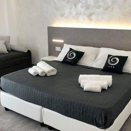Sesto Senso Home Santa Maria Del Cedro Luaran gambar