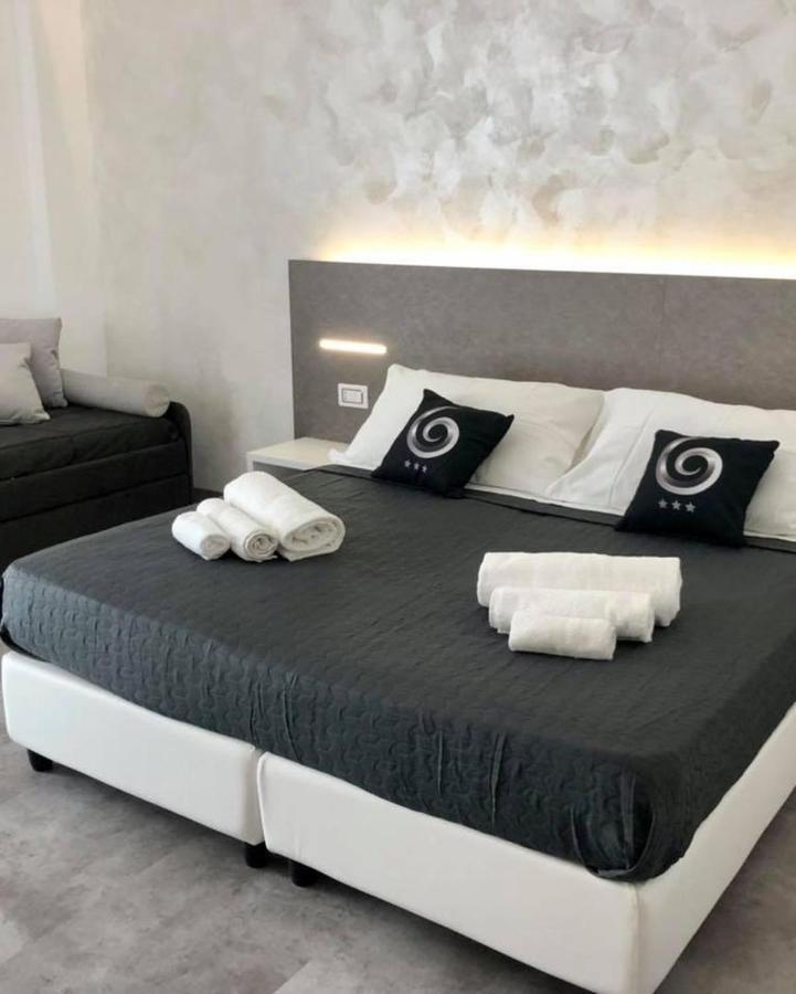 Sesto Senso Home Santa Maria Del Cedro Luaran gambar