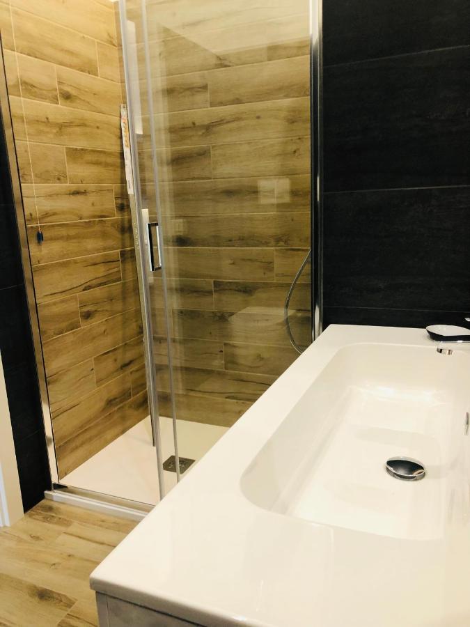 Sesto Senso Home Santa Maria Del Cedro Luaran gambar