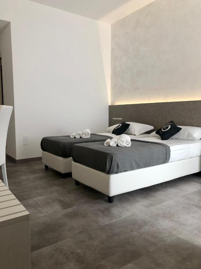 Sesto Senso Home Santa Maria Del Cedro Luaran gambar