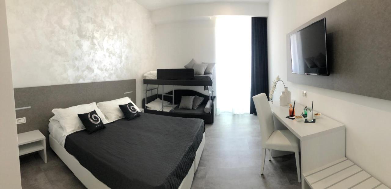 Sesto Senso Home Santa Maria Del Cedro Luaran gambar