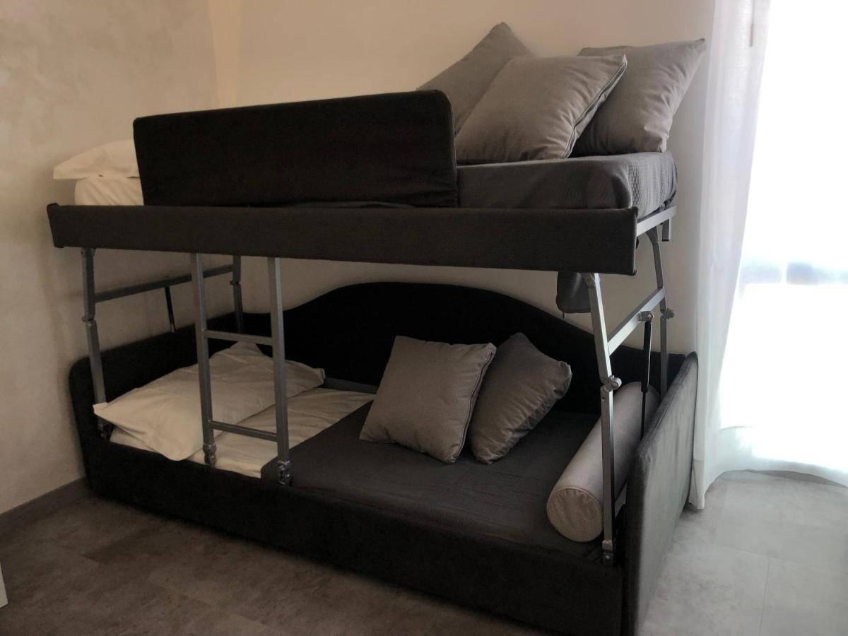Sesto Senso Home Santa Maria Del Cedro Luaran gambar