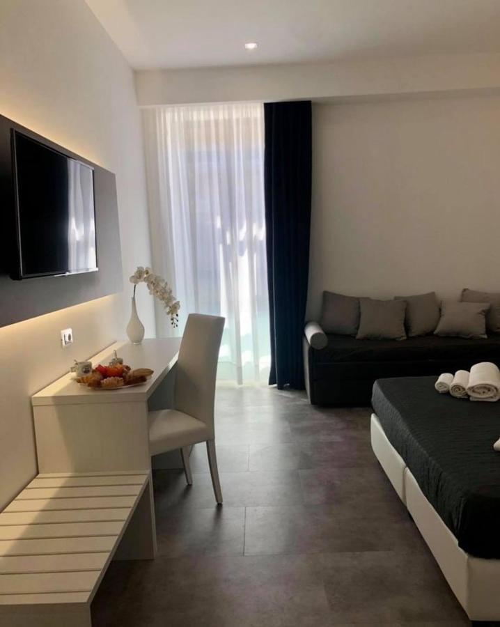 Sesto Senso Home Santa Maria Del Cedro Luaran gambar
