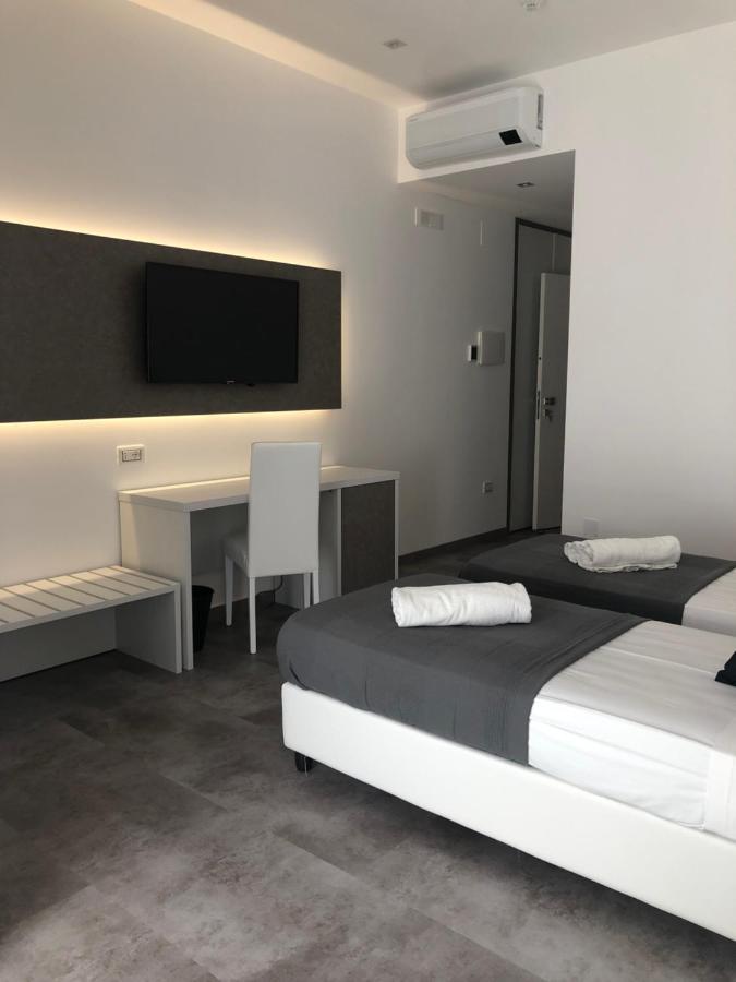 Sesto Senso Home Santa Maria Del Cedro Luaran gambar