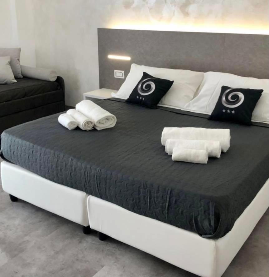 Sesto Senso Home Santa Maria Del Cedro Luaran gambar